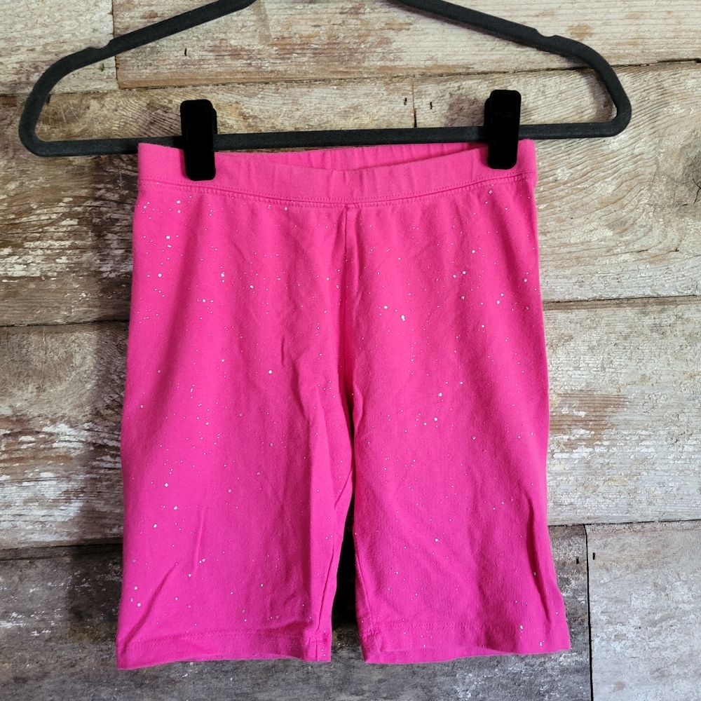 Cat&Jack Youth Girl Bike Short